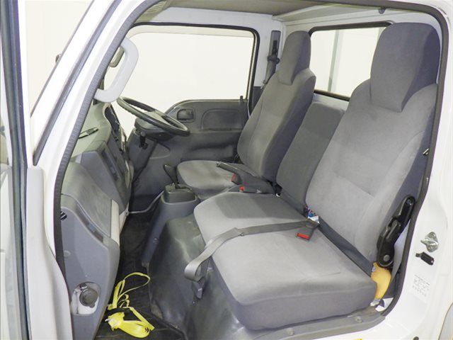 2014 Isuzu Elf 平ボディ auction photo 8