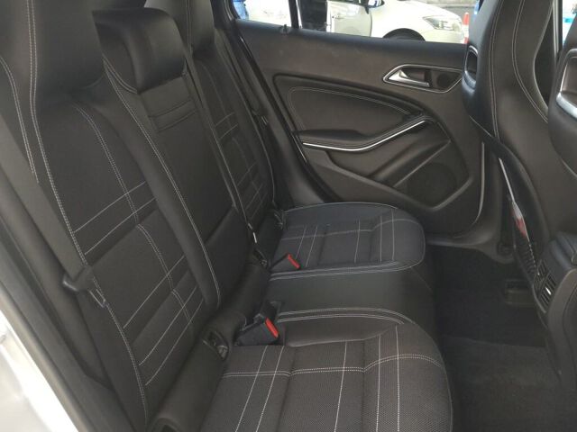2014 Mercedes-Benz GLA-Class GLA250 4MATIC 4WD auction photo 6