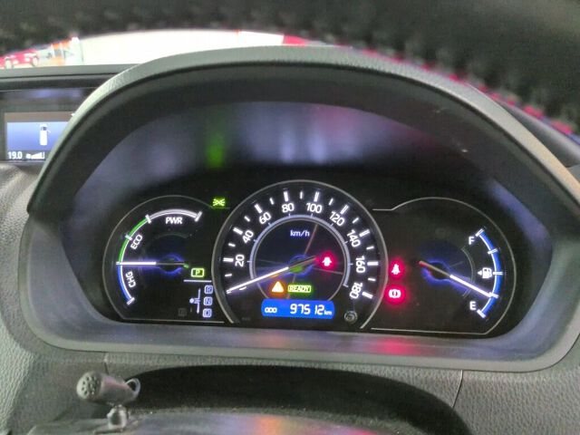 2018 Toyota Noah HV SI auction photo 6