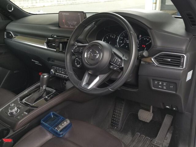 2019 Mazda CX-5 XD Exclusive Mod auction photo 3