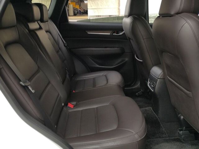 2019 Mazda CX-5 XD Exclusive Mod auction photo 6
