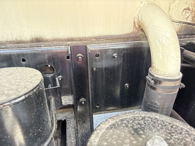2005 Isuzu Giga フンリュウセンヨウ auction photo 10