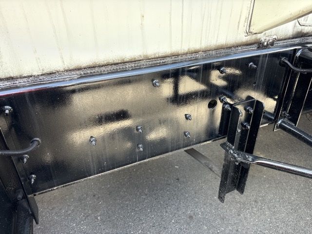 2005 Isuzu Giga フンリュウセンヨウ auction photo 15