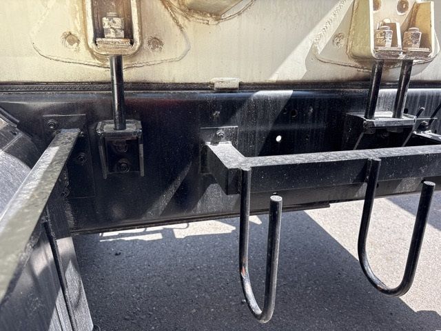 2005 Isuzu Giga フンリュウセンヨウ auction photo 12