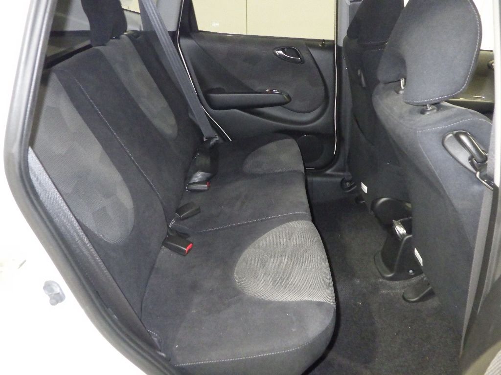 2007 Honda Fit 1.5S auction photo 7