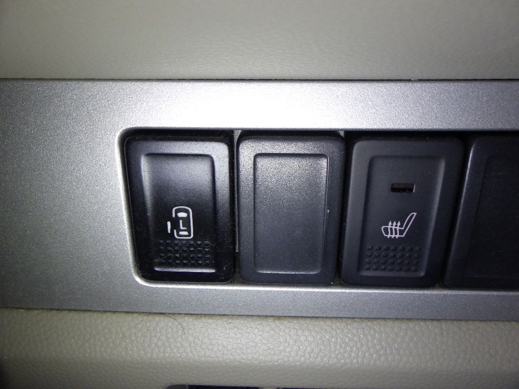 2013 Suzuki エブリィ ワゴン 4WD PZターボ auction photo 8