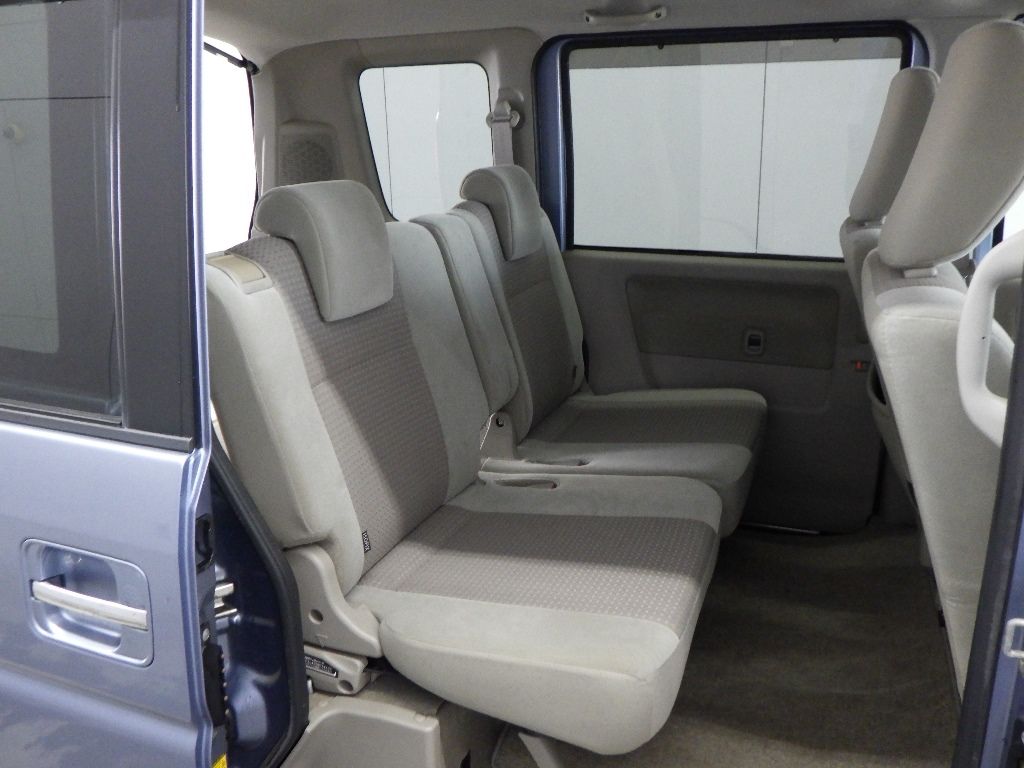 2013 Suzuki エブリィ ワゴン 4WD PZターボ auction photo 7