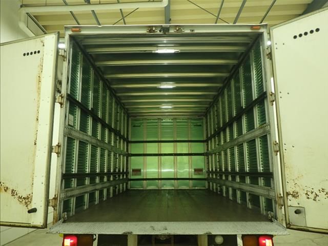 2006 Isuzu Forward バン auction photo 4
