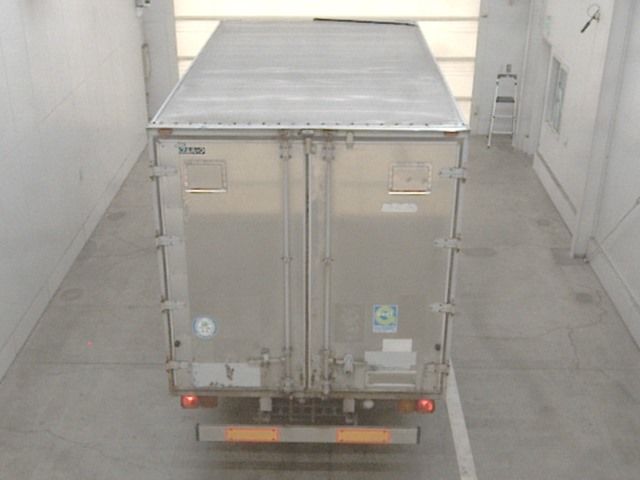 2006 Isuzu Forward バン auction photo 3