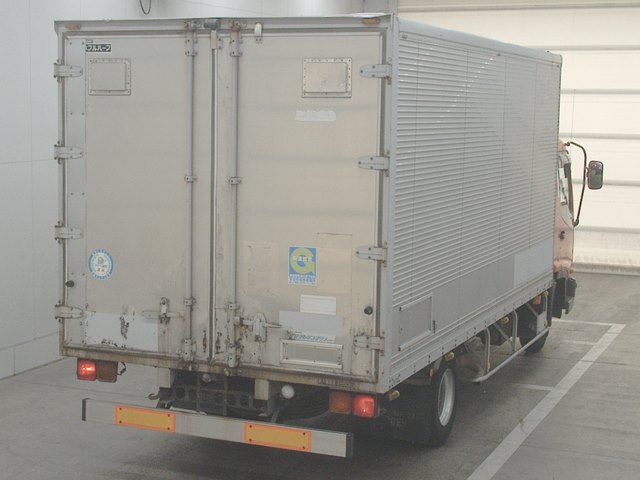 2006 Isuzu Forward バン auction photo 2