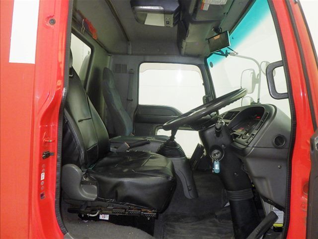 2006 Isuzu Forward バン auction photo 6