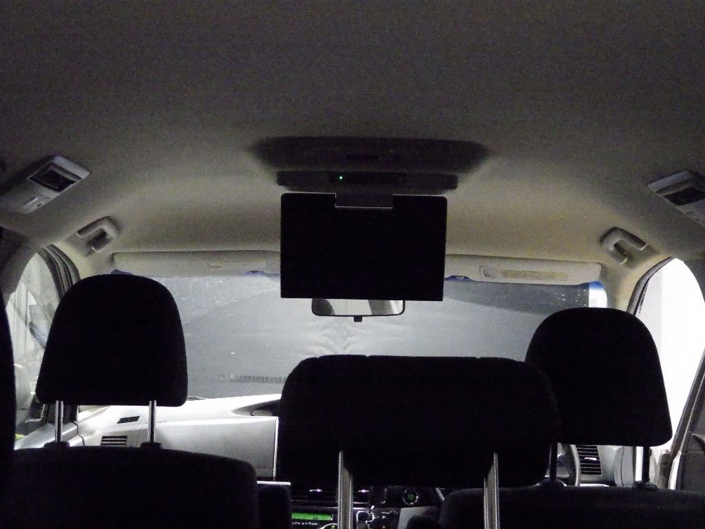 2013 Toyota Estima アエラス 8人 auction photo 8