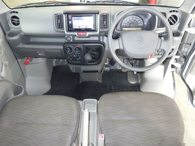 2019 Suzuki Every PA auction photo 3
