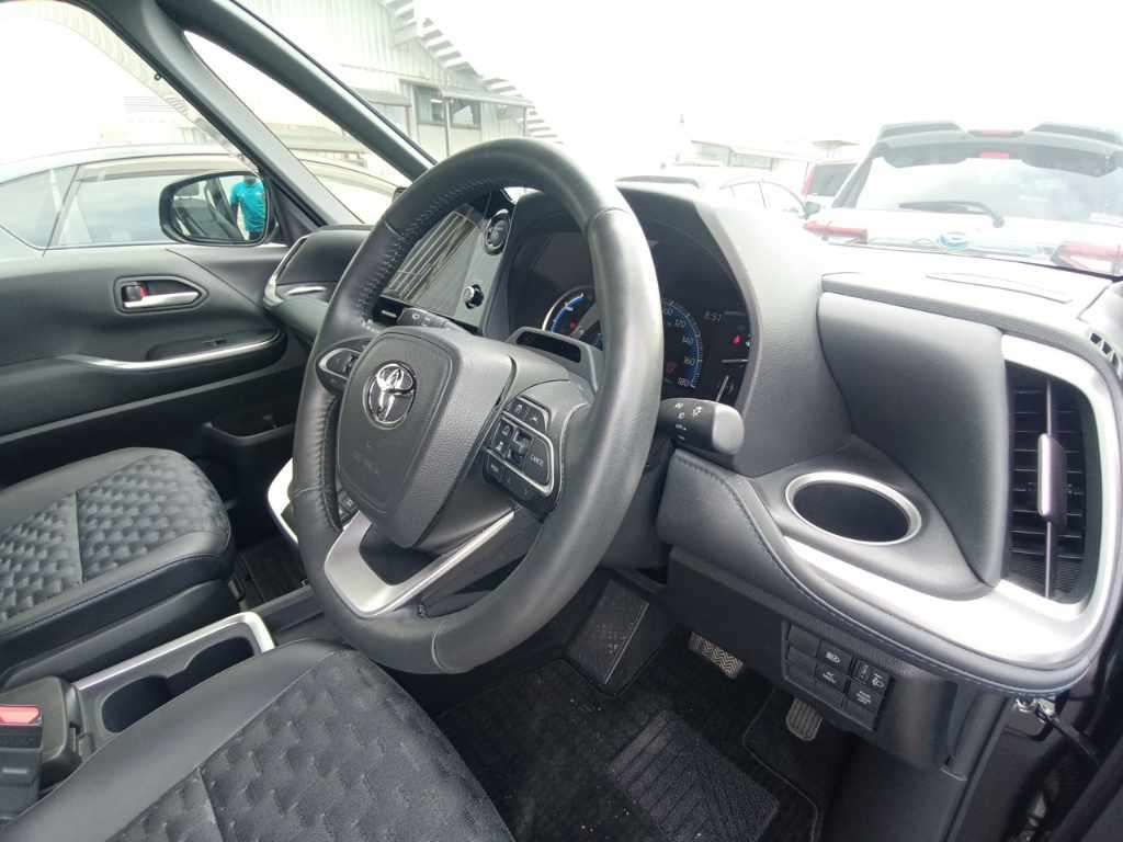 2023 Toyota Voxy ハイブリッドS-Z auction photo 9