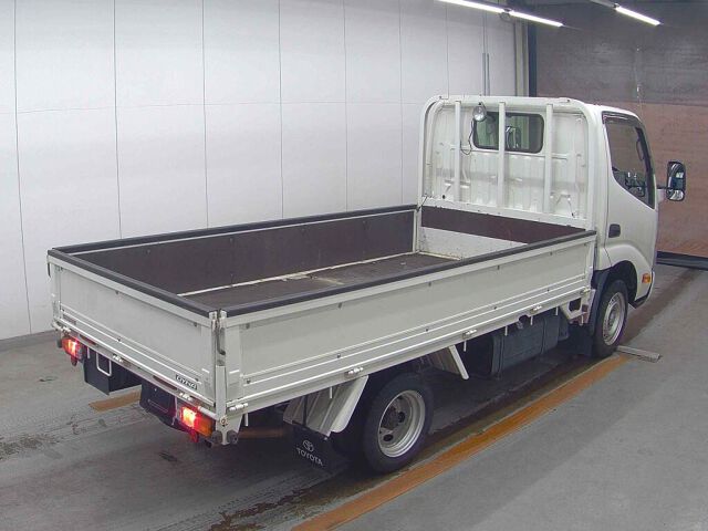 2019 Toyota Dyna auction photo 5