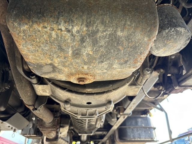 2007 Isuzu Forward ヒラ auction photo 10