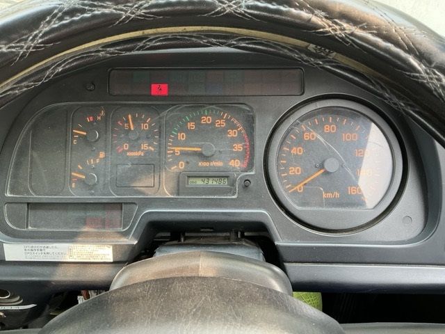 2007 Isuzu Forward ヒラ auction photo 6