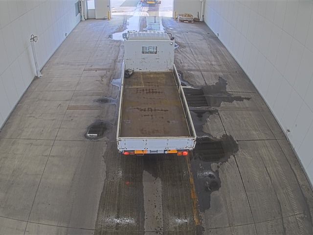 2007 Isuzu Forward ヒラ auction photo 3
