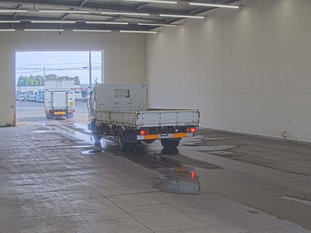 2007 Isuzu Forward ヒラ auction photo 2