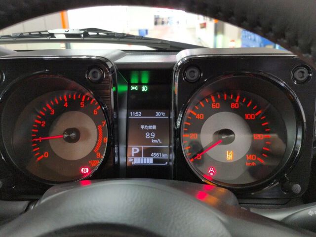 2025 Suzuki Jimny XC 4WD auction photo 6