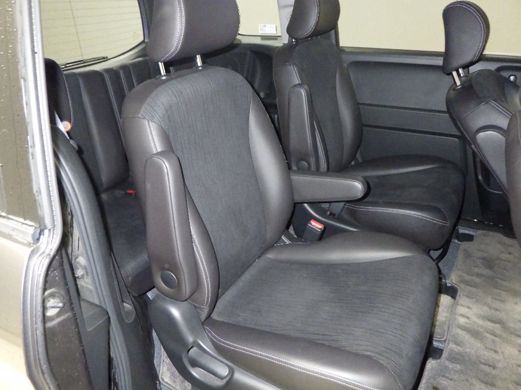 2013 Honda Freed ハイブリッドジャストセレクション 6人 auction photo 7