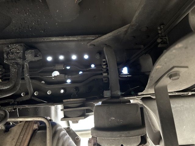 2009 Isuzu Elf Jinkai auction photo 18
