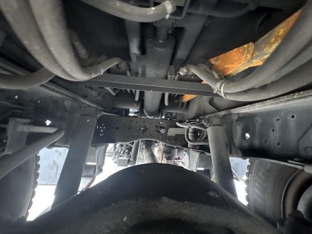 2009 Isuzu Elf Jinkai auction photo 15