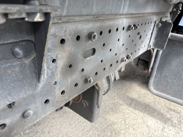 2009 Isuzu Elf Jinkai auction photo 12