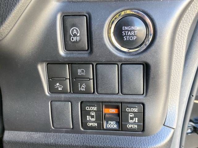 2018 Toyota Voxy ZS 煌 auction photo 5