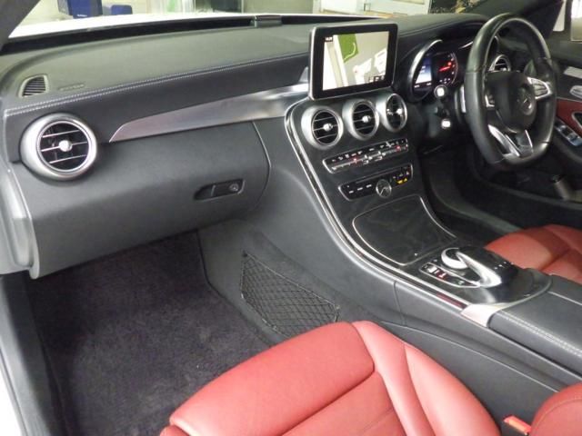 2017 Mercedes-Benz C 250 Wagon SP auction photo 2