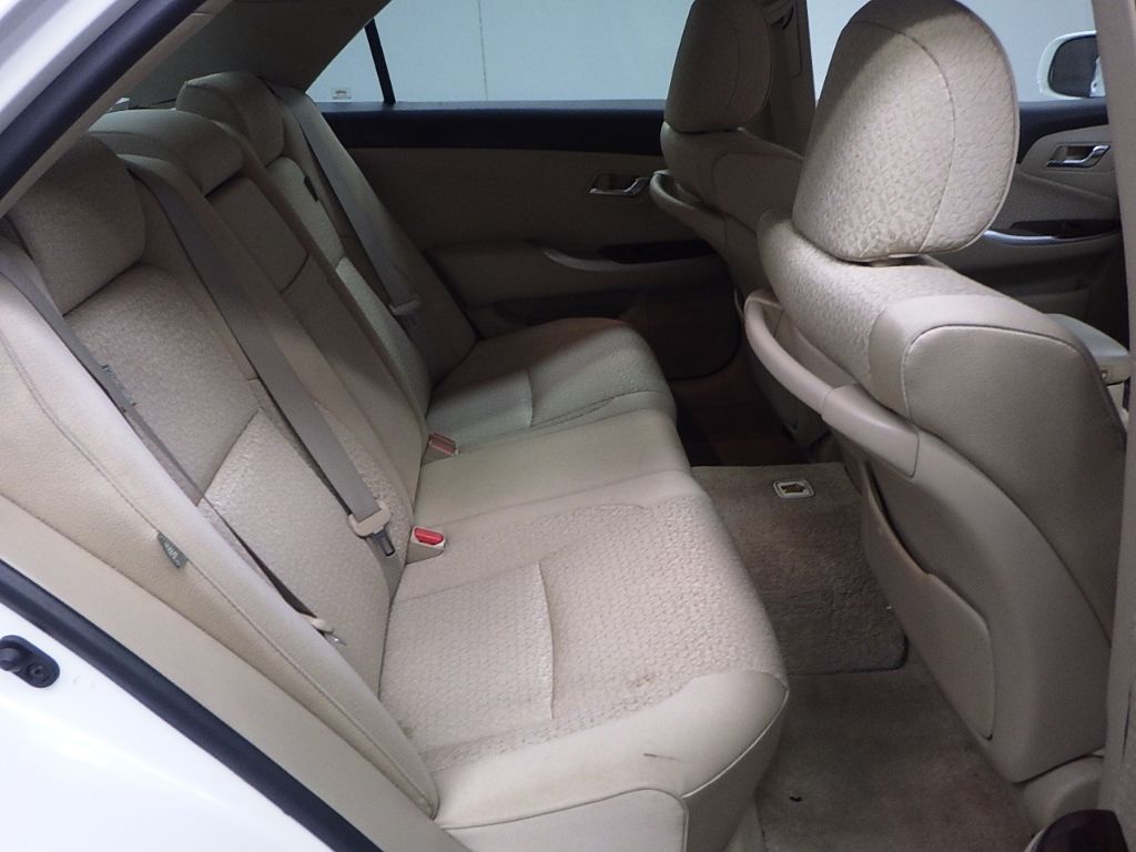2011 Toyota クラウン SED Royal Saloon auction photo 7
