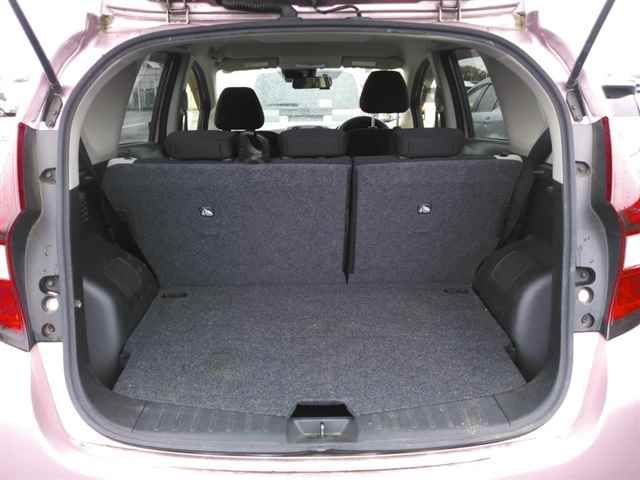 2020 Nissan Note X Emabrake auction photo 10