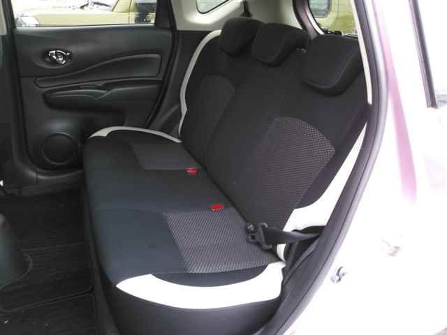 2020 Nissan Note X Emabrake auction photo 9