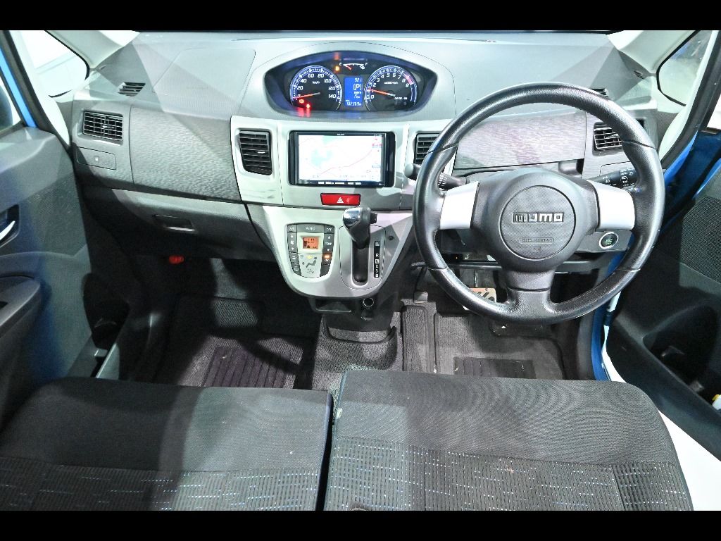 2011 Subaru Stella Custom RS auction photo 3