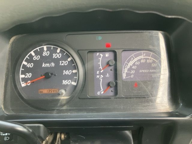 2006 Isuzu Elf Wキャブ 4WD auction photo 7