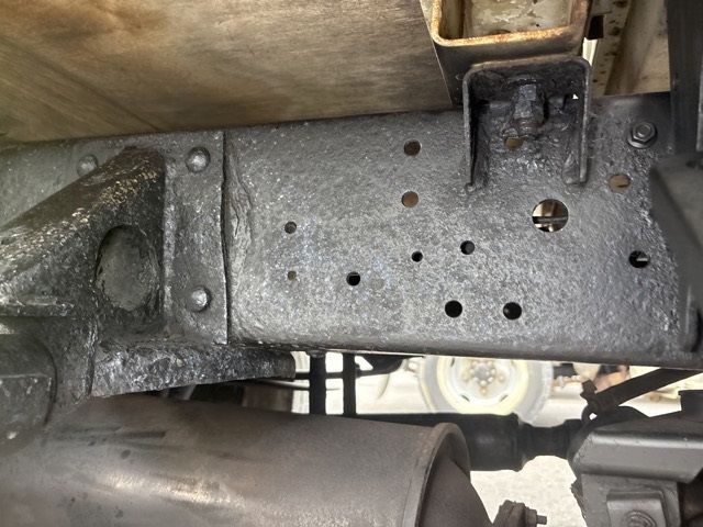 2006 Isuzu Elf Wキャブ 4WD auction photo 17