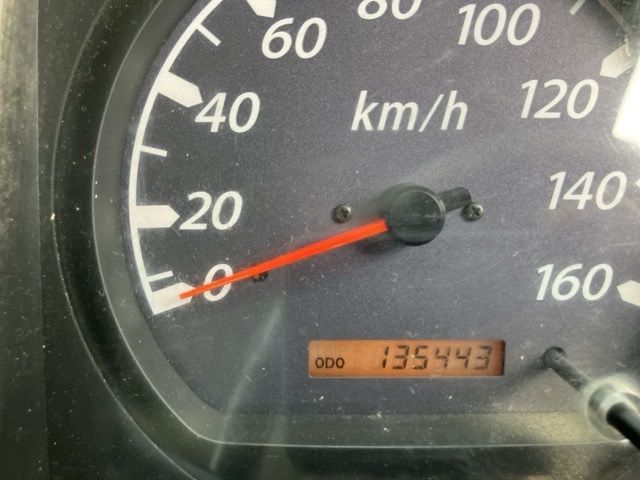 2006 Isuzu Elf Wキャブ 4WD auction photo 6