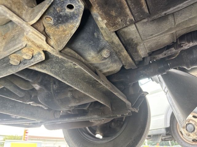 2006 Isuzu Elf Wキャブ 4WD auction photo 11