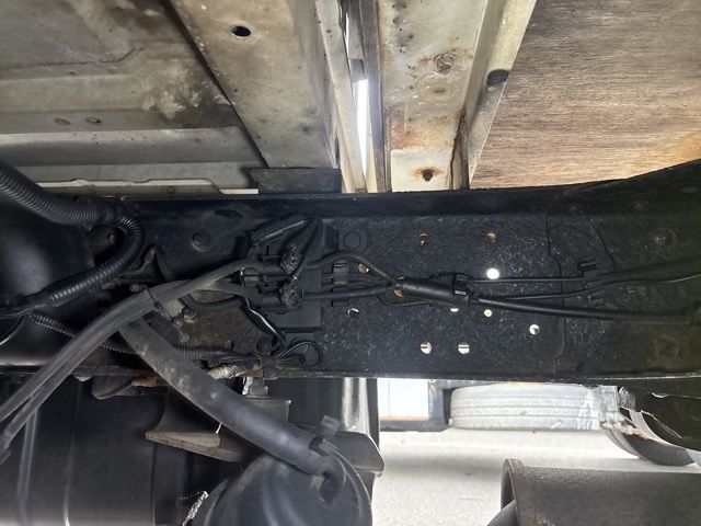 2006 Isuzu Elf Wキャブ 4WD auction photo 18
