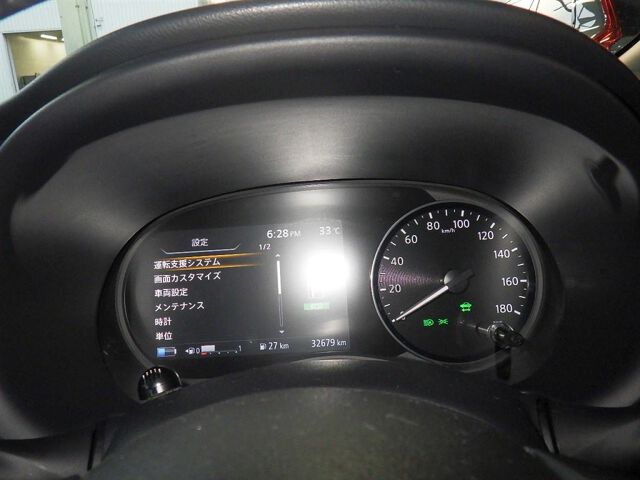 2023 Nissan Kicks Autech 4WD auction photo 6