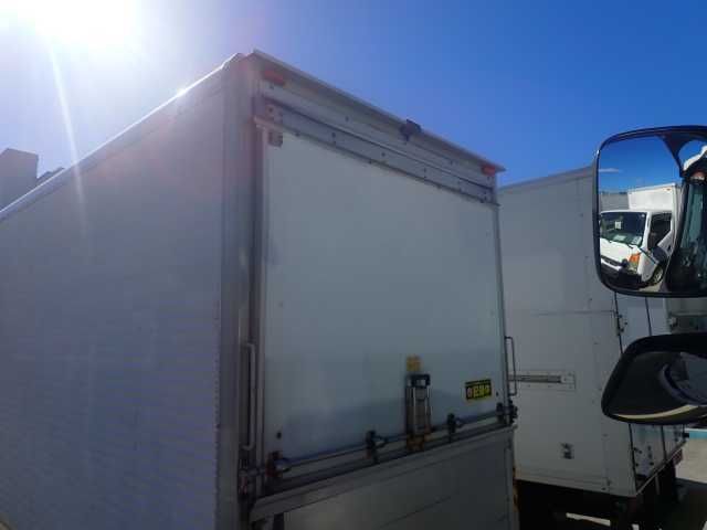 2008 Toyota Dyna 4WD 0.85T ドライバン auction photo 5