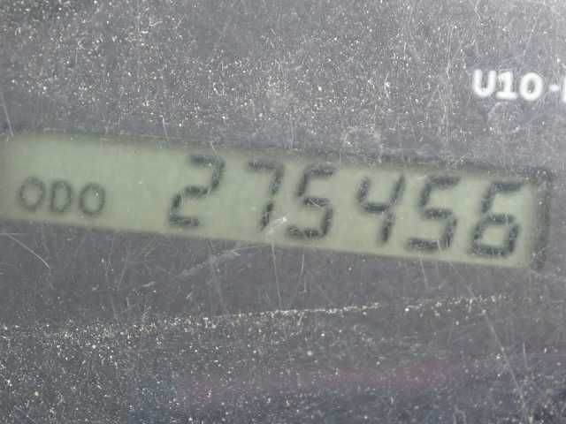 2008 Toyota Dyna 4WD 0.85T ドライバン auction photo 9