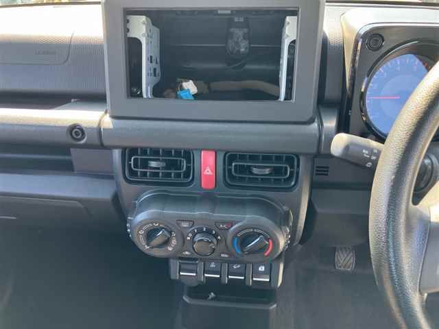 2021 Suzuki Jimny XG 4WD auction photo 6