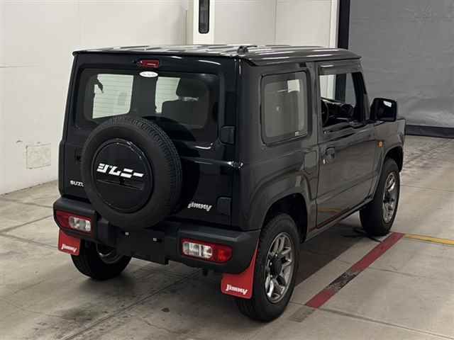 2021 Suzuki Jimny XG 4WD auction photo 5