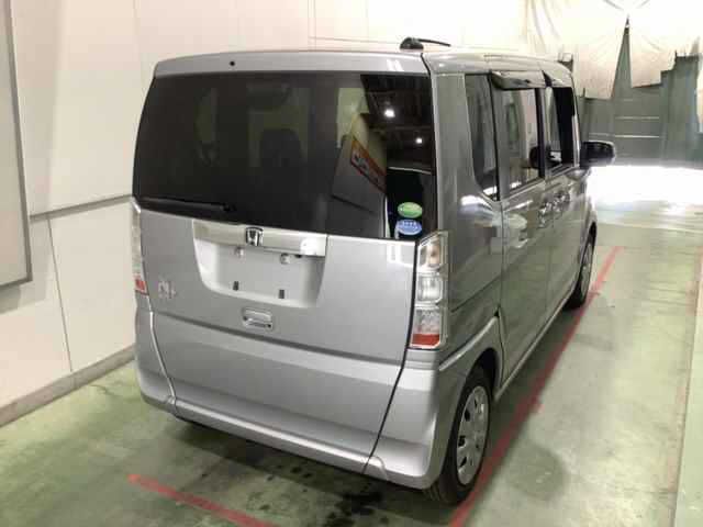 2017 Honda N BOX+ G L Package auction photo 2