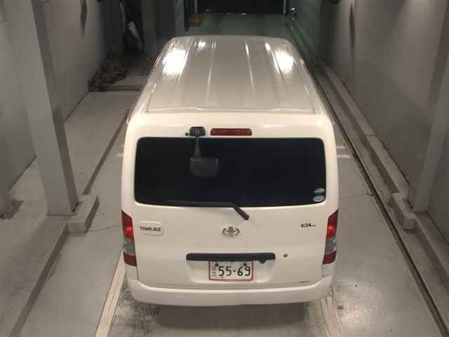 2020 Toyota タウンエース バン GL auction photo 7