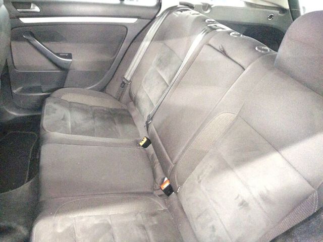 2012 Volkswagen ゴルフヴァリアント TSI ConfotoPre ED auction photo 6