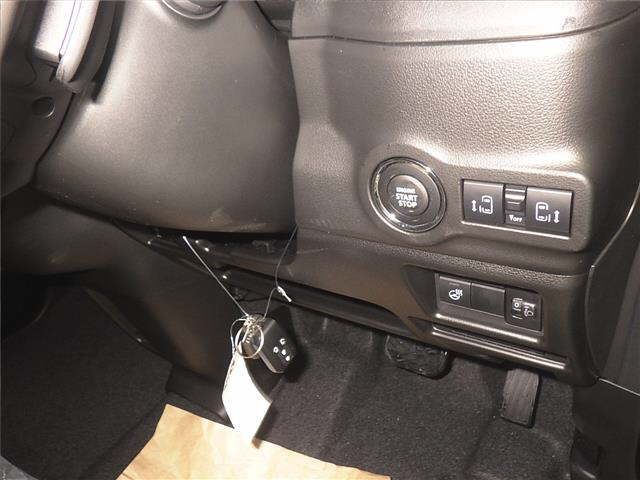 2025 Suzuki Spacia カスタムハイブリッドXSターボゼ auction photo 8