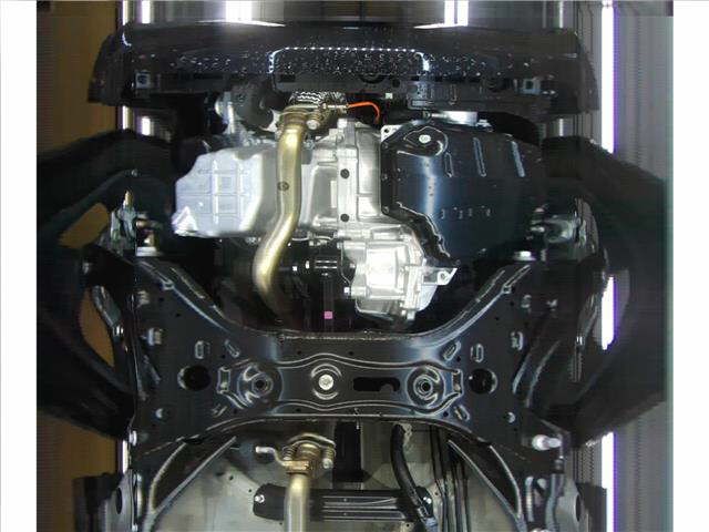 2025 Suzuki Spacia カスタムハイブリッドXSターボゼ auction photo 9