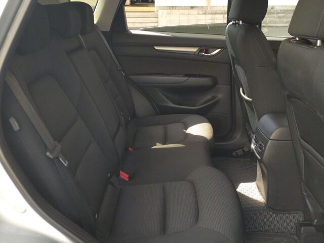2020 Mazda CX-5 XD 4WD auction photo 6